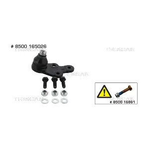 8500165026 TRISCAN