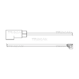 8115 16003 TRISCAN