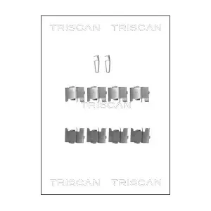 TRISCAN 8105 501587