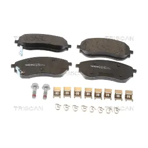 8110 10616 TRISCAN