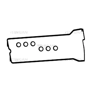 515-4186 TRISCAN