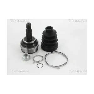 8540 40140 TRISCAN