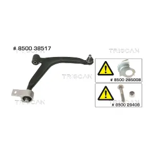 TRISCAN 8500 38517