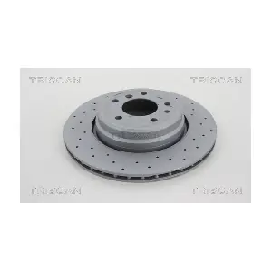 8120 11155C TRISCAN
