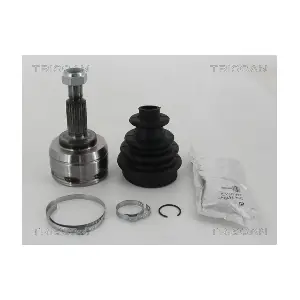 TRISCAN 8540 25137