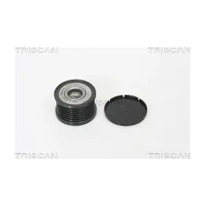 8641 114001 TRISCAN