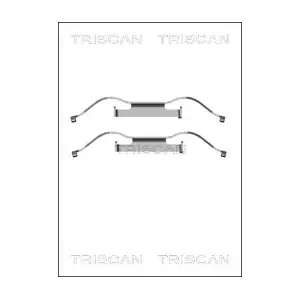 8105 291608 TRISCAN