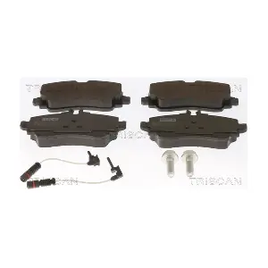 TRISCAN 811023022