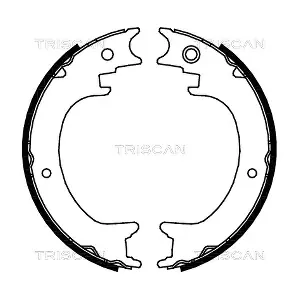 8100 68004 TRISCAN