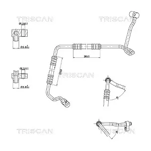 9010 11010 TRISCAN