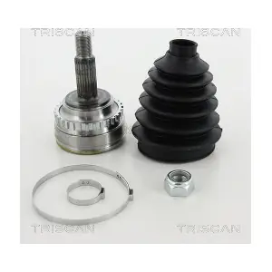 8540 25134 TRISCAN