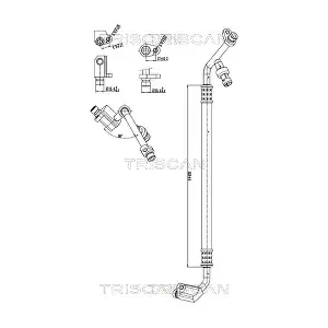 9010 24020 TRISCAN