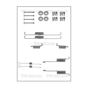 TRISCAN 8105 162283