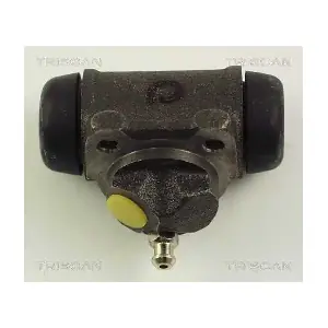 813012003 TRISCAN