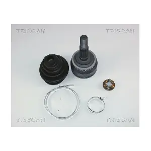 854065116 TRISCAN