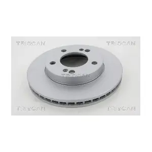 8120 101038C TRISCAN