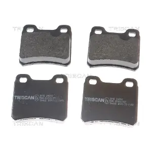 TRISCAN 8110 24892