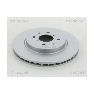 8120 69140C TRISCAN