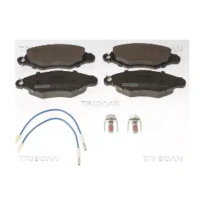 TRISCAN 811025015