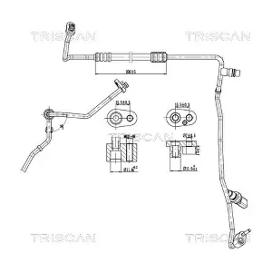 9010 29110 TRISCAN