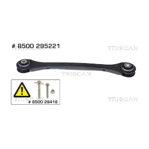 8500 295221 TRISCAN