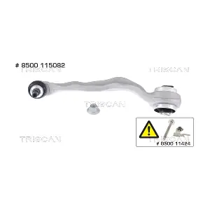 8500 115082 TRISCAN