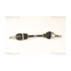 TRISCAN 8540 24554 Приводний вал