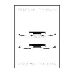 TRISCAN 8105 101214