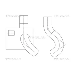 8516 29067 TRISCAN