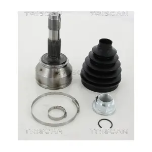 TRISCAN 854010120