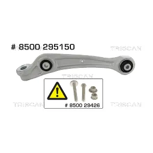 8500 295150 TRISCAN