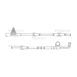 TRISCAN 8115 17011