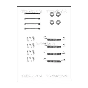 TRISCAN 8105 242562