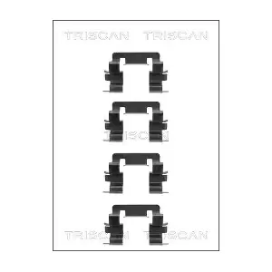 TRISCAN 8105 101624