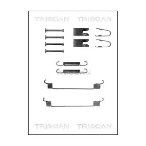 TRISCAN 8105 102590