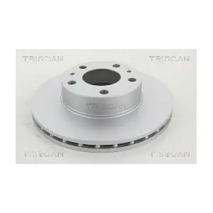 TRISCAN 8120 10140C