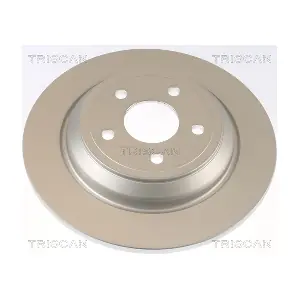 8120 16187C TRISCAN