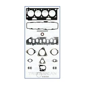 598-6076 TRISCAN