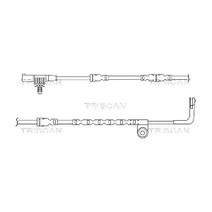 8115 17007 TRISCAN