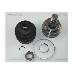 TRISCAN 854038102