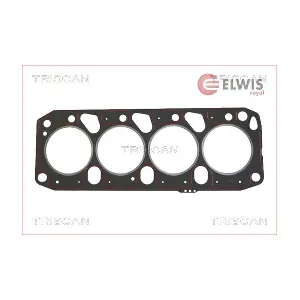 TRISCAN 501-2672