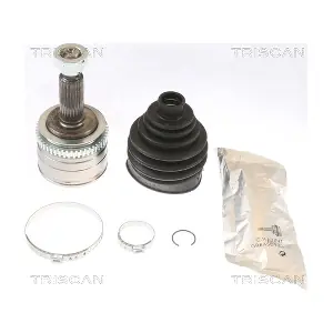 8540 43137 TRISCAN