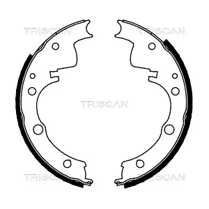 TRISCAN 810010436