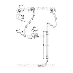 901028084 TRISCAN