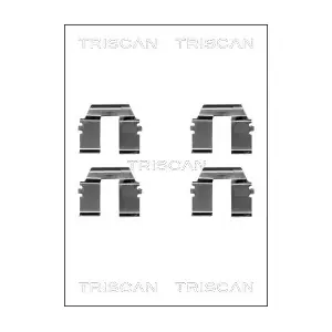 TRISCAN 8105 101615