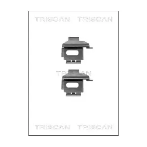TRISCAN 8105 231588