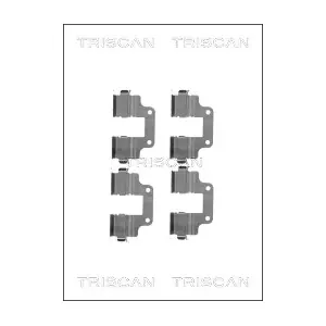 TRISCAN 8105171599