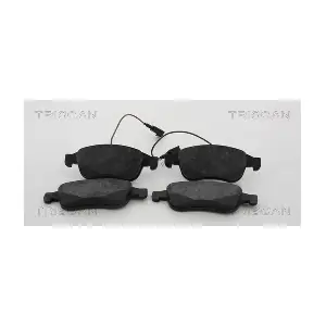 TRISCAN 811012022