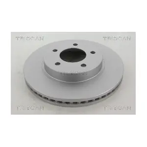 8120 101116C TRISCAN