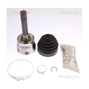 854014174 TRISCAN